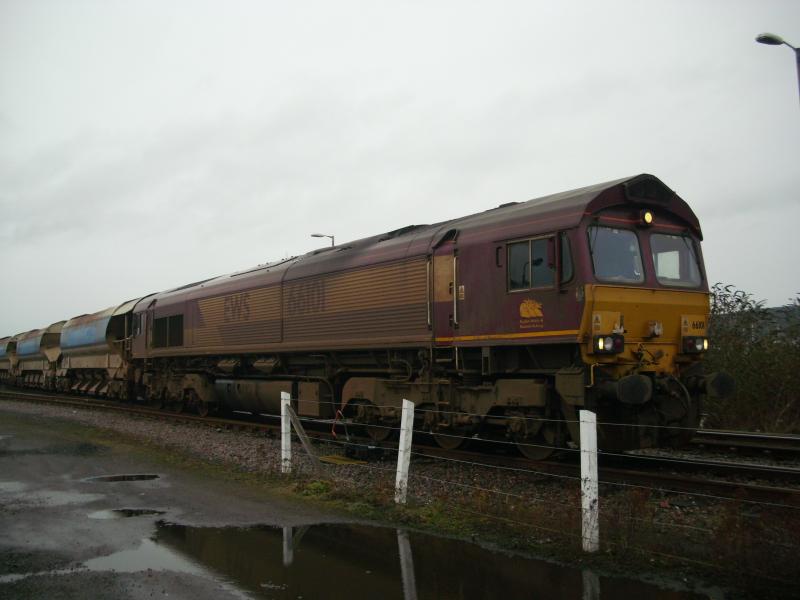 Photo of 66101, Inverness