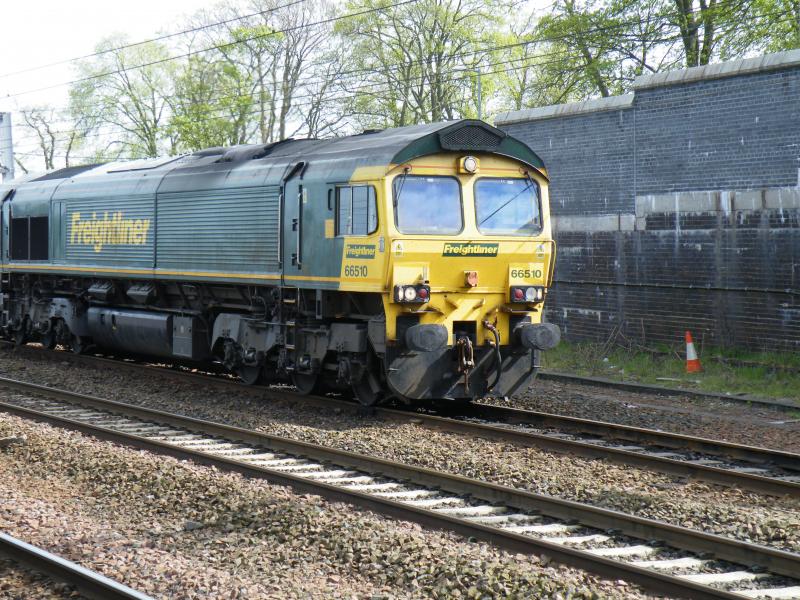 Photo of 66510