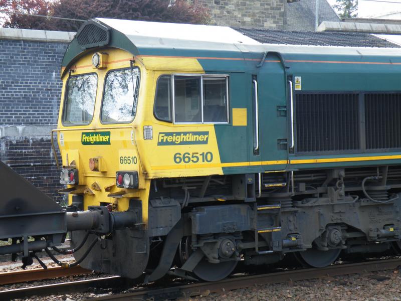 Photo of 66510