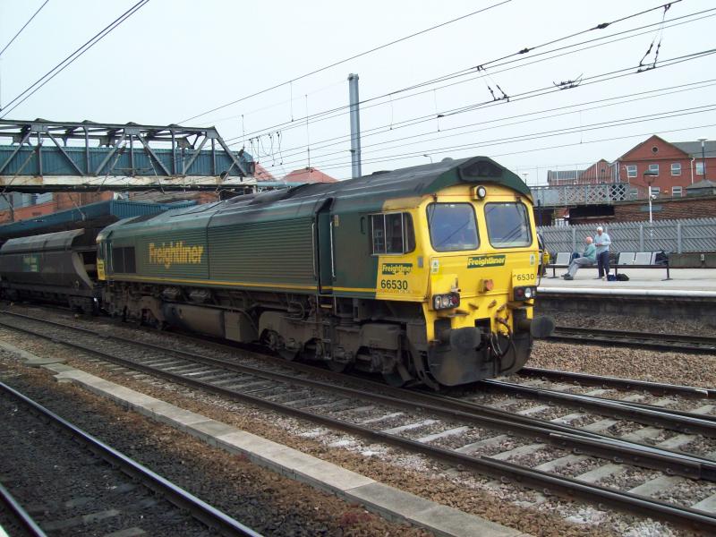 Photo of 66530