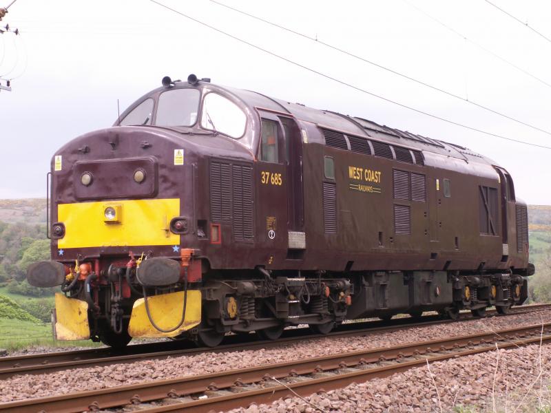 Photo of 37685