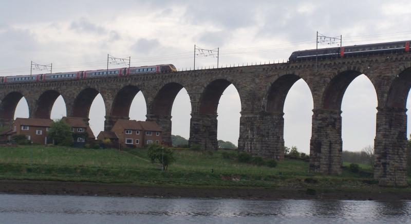 Photo of Royal Border Bridge