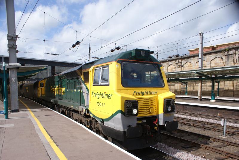 Photo of Upline 70011 - Carlisle