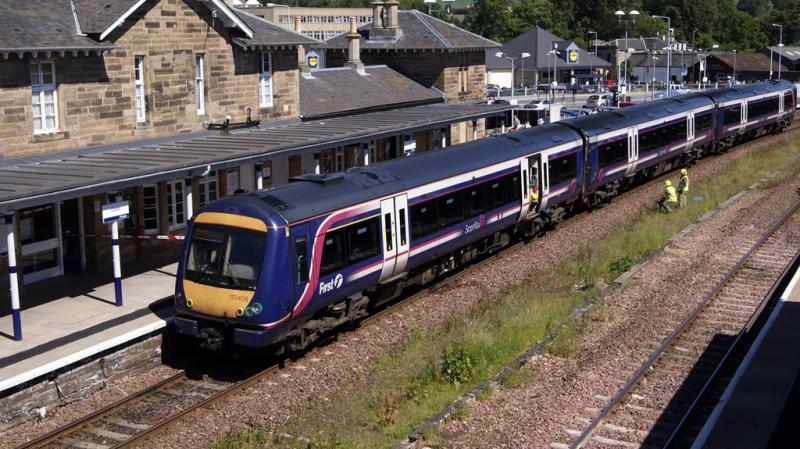 Photo of 170408 Cupar June 3rd