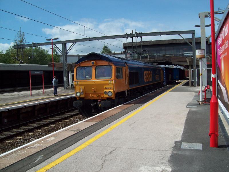 Photo of 66715