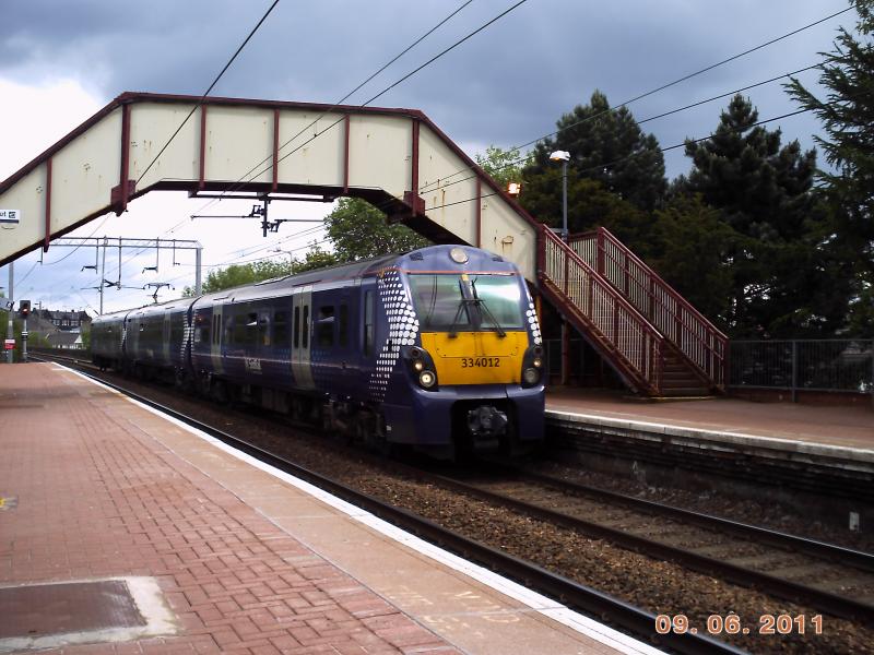 Photo of 334012 in Coatdyke