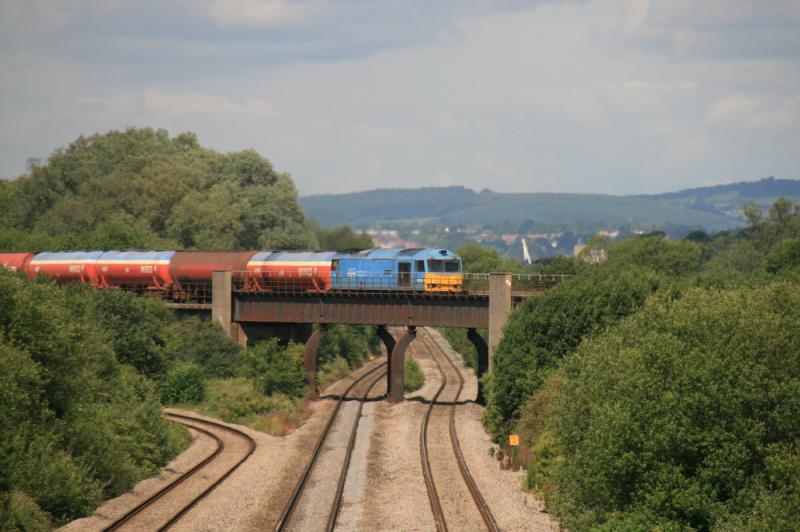 Photo of 60074 on 6B13