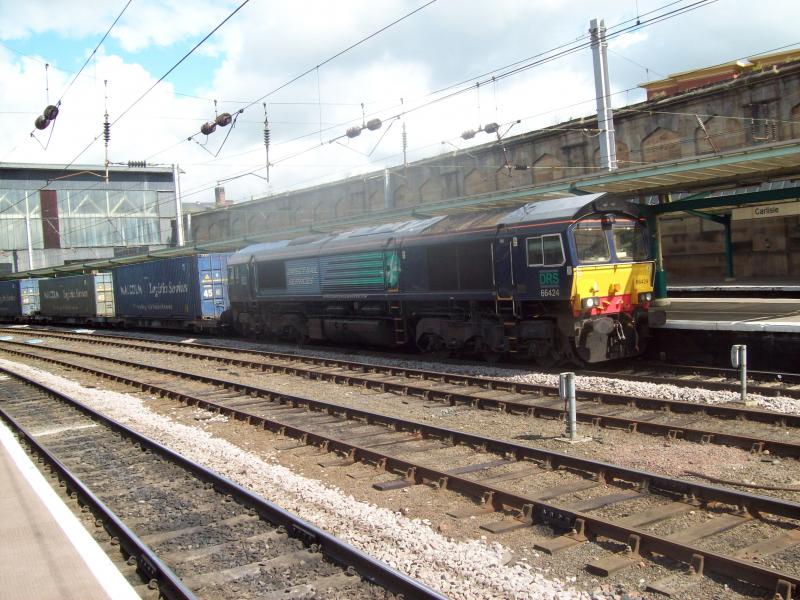 Photo of 66424