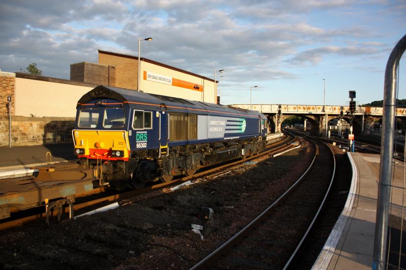 Photo of 66302