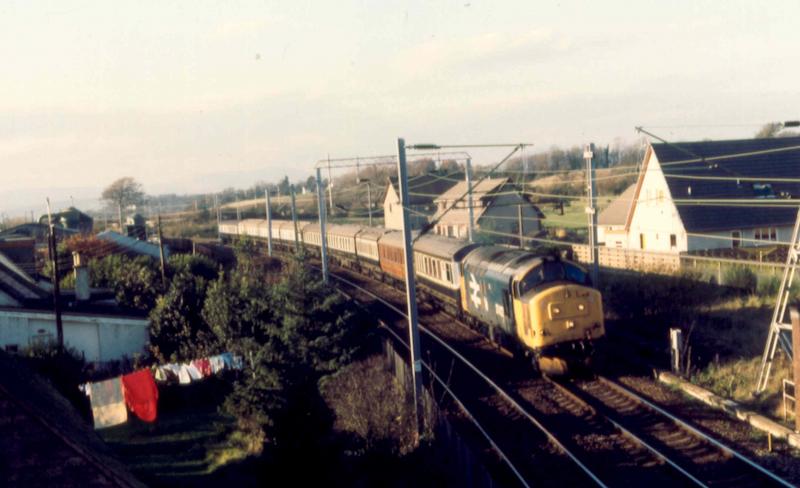 Photo of Royal Scotsman