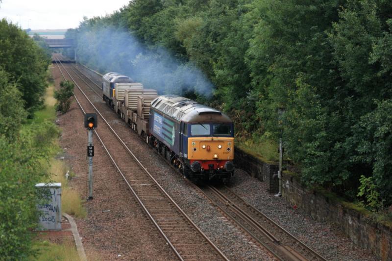 Photo of 57007 on 6M50