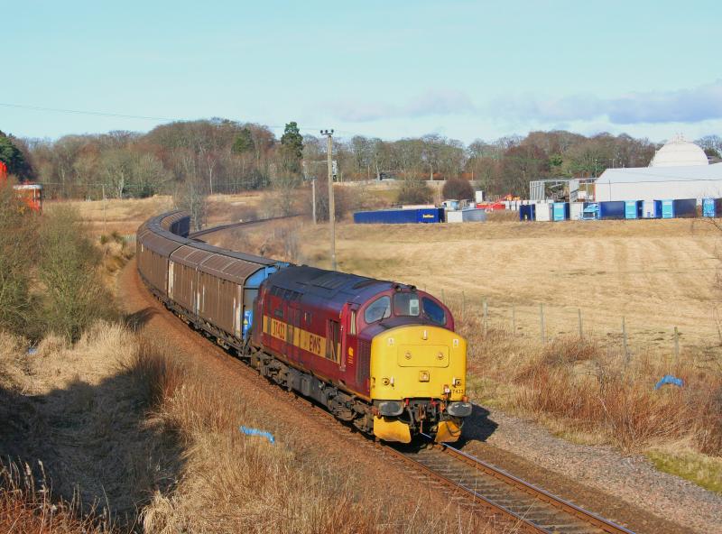 Photo of 37422 6A67 Port Elphinstone