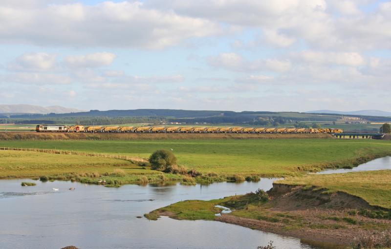 Photo of 60054 6S50 Float Viaduct