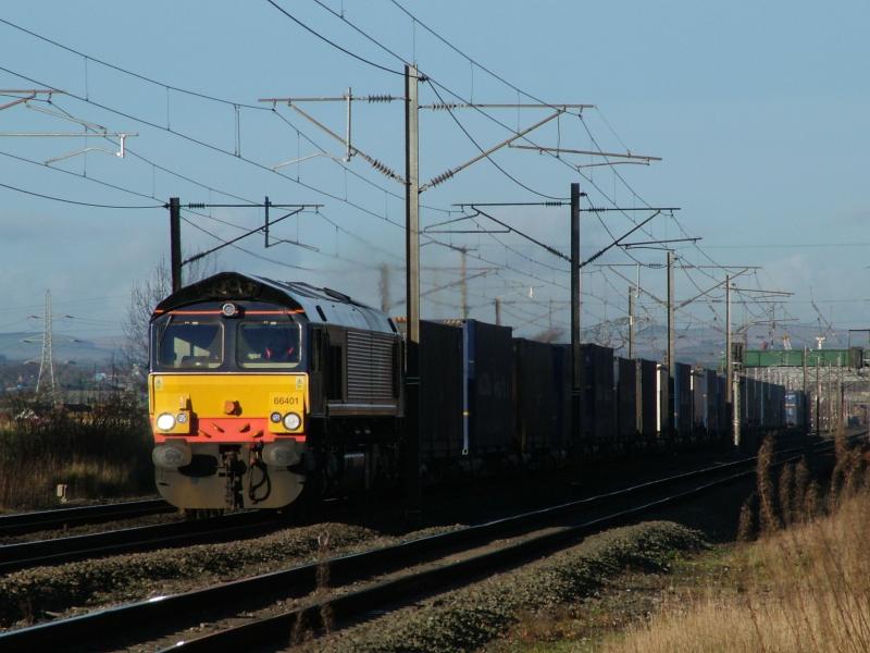 Photo of 66401