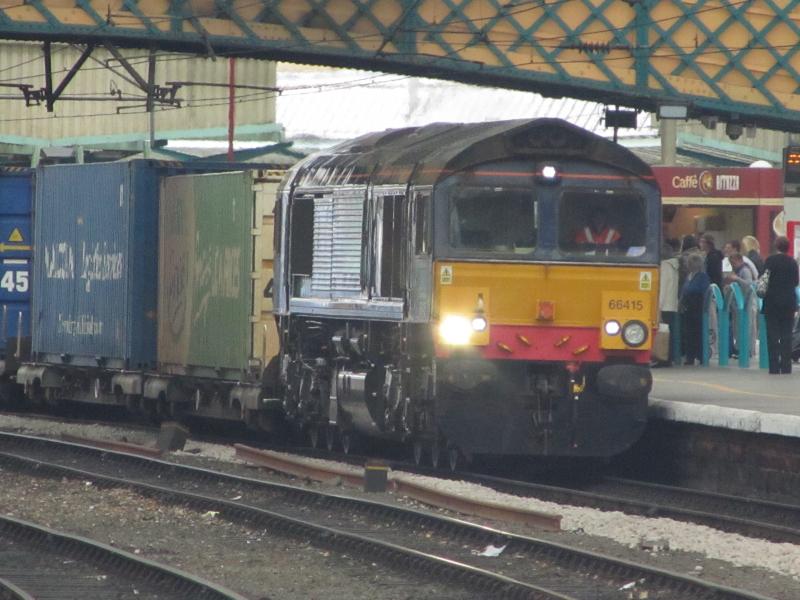 Photo of 66415